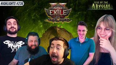Streamers REACT to NEW PoE2 League - The Third Edict AND Patch Notes