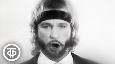 Игорь Тальков с сыном Игорем. Песня "Уеду" (1990)