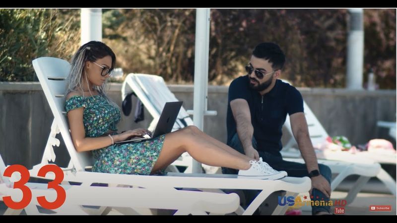 Xabkanq /Խաբկանք- Episode 33