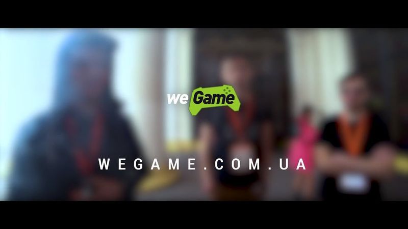 Геймерський фестиваль WEGAME 4.0 і як це було. Скоро на каналі Ланет PLAY