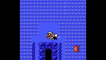 Wario Land 3: Part 60: Beneath the Waves (Gray Chest)