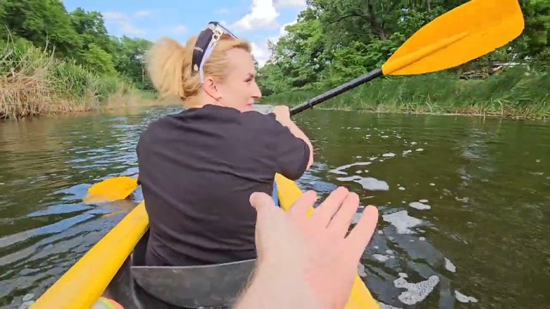 КТО ПРАВ НА ОТДЫХЕ