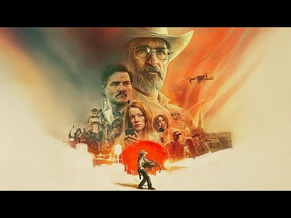 Euronews Culture's Film of the Week: 'Eddington' - Get ready to be polarised