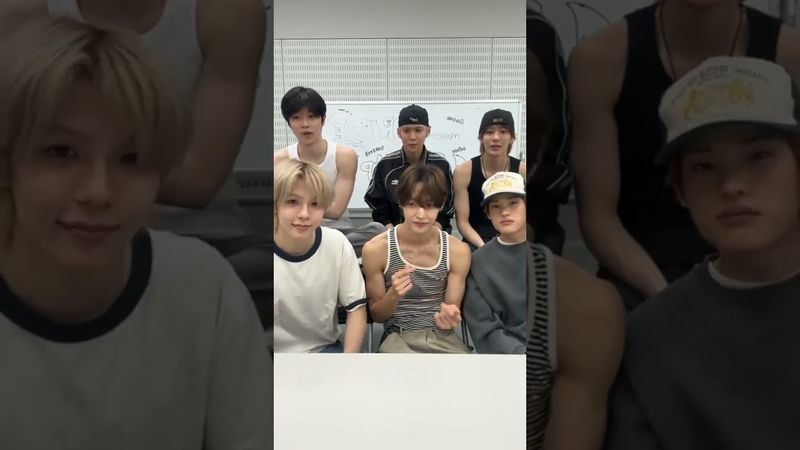 RIIZE Instagram Live Today June 5 2025