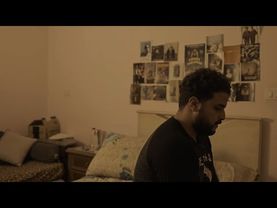 Mariam I’m Not The Reason (Short Film) - أنا مش السبب يا مريم (فيلم قصير)