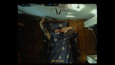 181 день по-настоящему живу