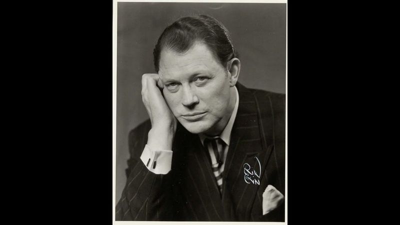 Harry Martinson - Poder terrenal