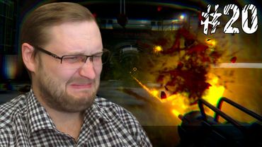 Black Mesa Прохождение ► ЖЕСТОЧАЙШЕЕ НАЧАЛО ► #20