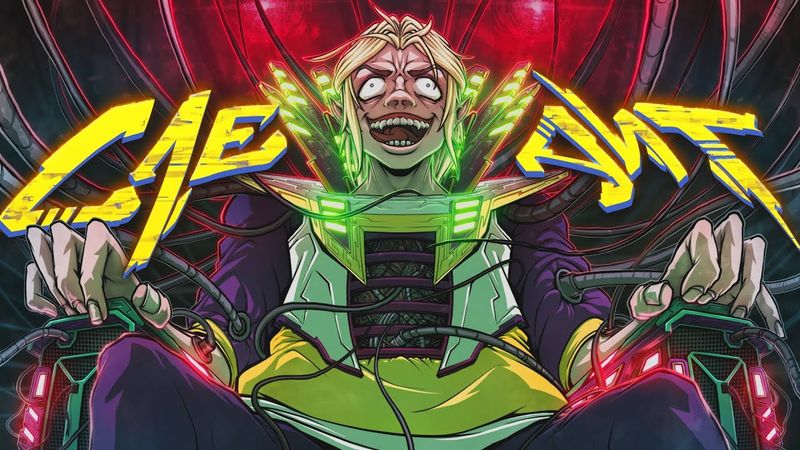 DOTA 2 - НО НЕЙРОСЕТЬ СЛЕДИТ ЗА МНОЙ!