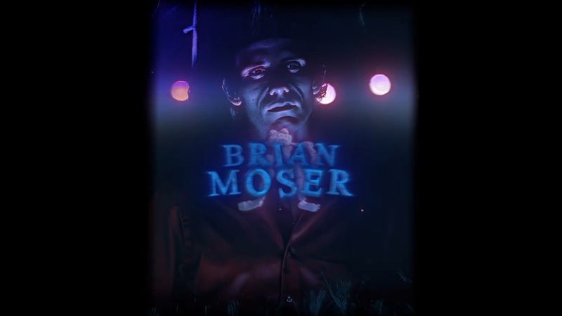 Brian Moser edit | Dexter edit |