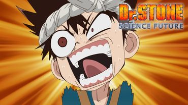 Chrom Loses Respect For Senku | Dr. STONE SCIENCE FUTURE