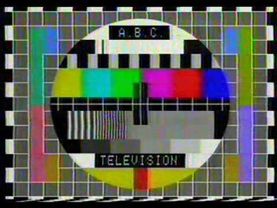 ABNS1 Port Pirie DX-TV Reception 1983