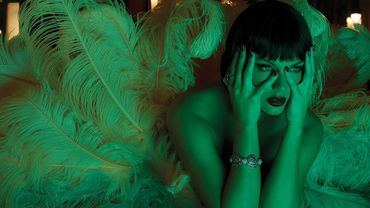 Taylor Swift - Elizabeth Taylor (Visualizer)