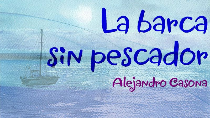 La barca sin pescador - Teatro - Estudio 1, TVE