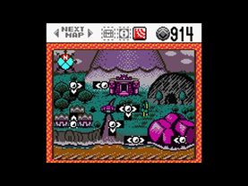 Wario Land 3: Part 50: The Peaceful Village (Blue Chest)