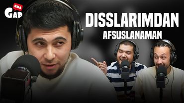 Dior Production qaytdimi? Diyor Yakubov | NmaGap