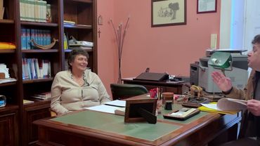 Eolian Life, Ep.1: La Palestra Pubblica di Lipari con Nunziatella Pajno