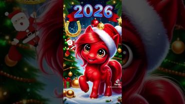 С Новым годом!🎄 👍🐎🎁🤩🎆🎇🎆С новым счастьем!🥰🥰🥰😘