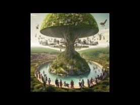 ТЕМА ЭФИРА - ПРИРОДА ДУШИ ЧЕЛОВЕКА и КАРМА