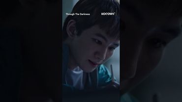 Got him. #kimnamgil #throughthedarkness #kdrama #koreandrama #kdramalovers #kdramashorts #kocowa