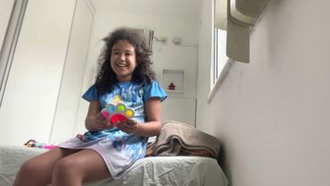 Mostrando meus pop ti 🥰☺️