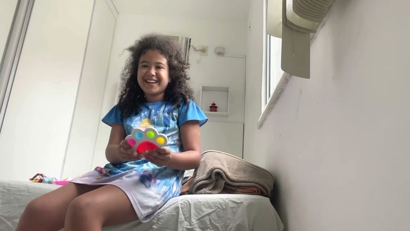 Mostrando meus pop ti 🥰☺️