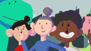 ЛУЧШИЕ ПОРТРЕТЫ ОТ КУПЛИНОВА ► 90 Second Portraits