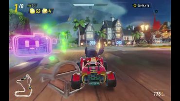 Disney Speedstorm | Stitch - Gameplay #14