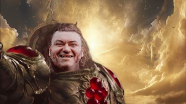 Если бы блогеры были примархами