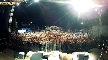 condornTV #17: Иван Дорн в г. Кишинев | Молдова