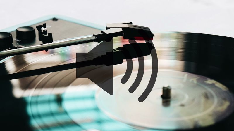 🎧 Epic DJ Record Scratch Sound Effect | 100% Copyright Free for Your Projects!