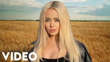 Nelly Furtado - All Good Things (Come To An End) (Dj Dark Cover Remix)