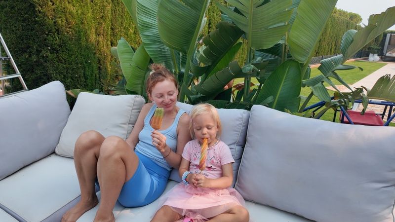 VLOG: В ПОЛНОМ ВОСТОРГЕ! 16.08.25