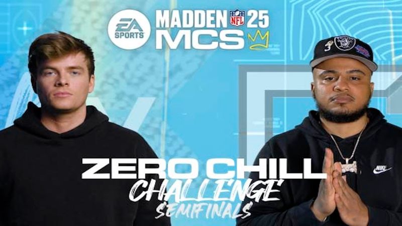 Masterclass in Madden | Cleff vs Kiv | MUST SEE MADDEN