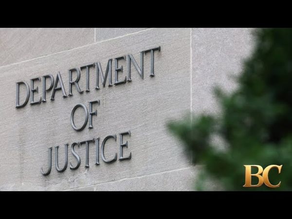 DOJ moves to release grand jury testimony in Epstein case