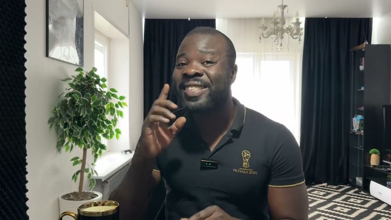 Некоторые русские не верят в то, что США деградируют хотя Трамп и американцы признаются