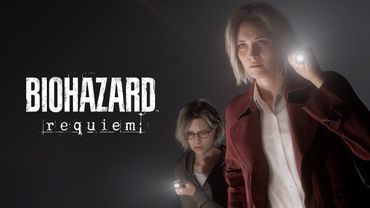 『BIOHAZARD requiem』 2nd Trailer