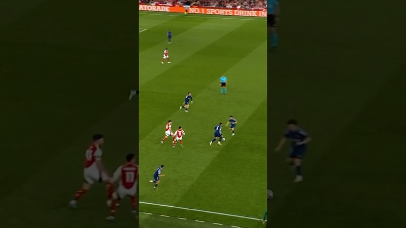 Désiré Doué in 2024/25 😍