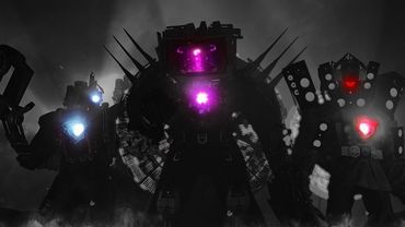 Скибиди Туалет умирает… (Не кликбейт)