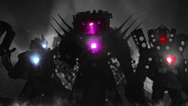 Скибиди Туалет умирает… (Не кликбейт)