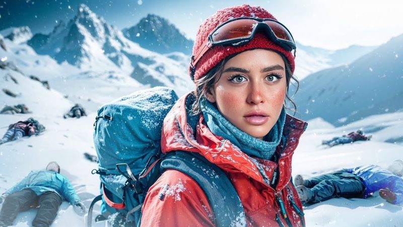 ПОСЛЕДНИЙ ПОХОД | Страшные исчезновения в горах 