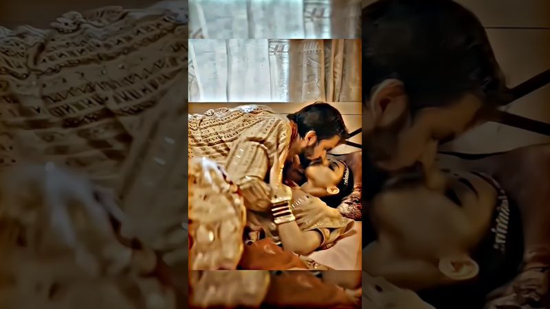 Tu Es Bistar Par Har Raat Akeli Tadpegi😰😡🥺 #aashram #viral #trending #short