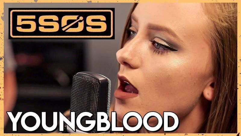 "Youngblood" - 5 Seconds Of Summer (Cover by First To Eleven)