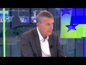 UNRWA chief fears Gaza may stop being ‘land for Palestinians’ amid Israeli offensive