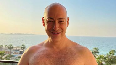 БУ ИСПУГАЛСЯ НЕ БОЙСЯ - ДМИТРИЙ ГОРДОН