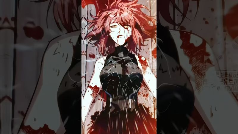 Will They All Die?💔😰#manhwa #manga #shorts #edit