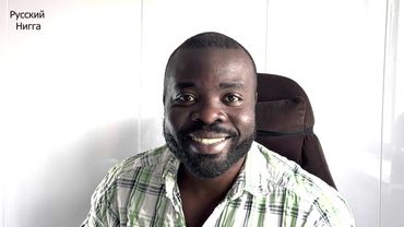 Россия не для слабаков.