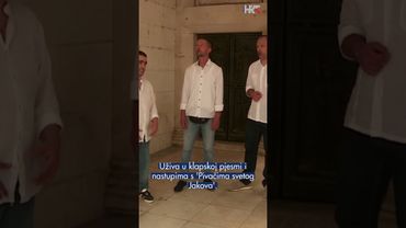 Šibenčanin s cerebralnom paralizom briše sve granice
