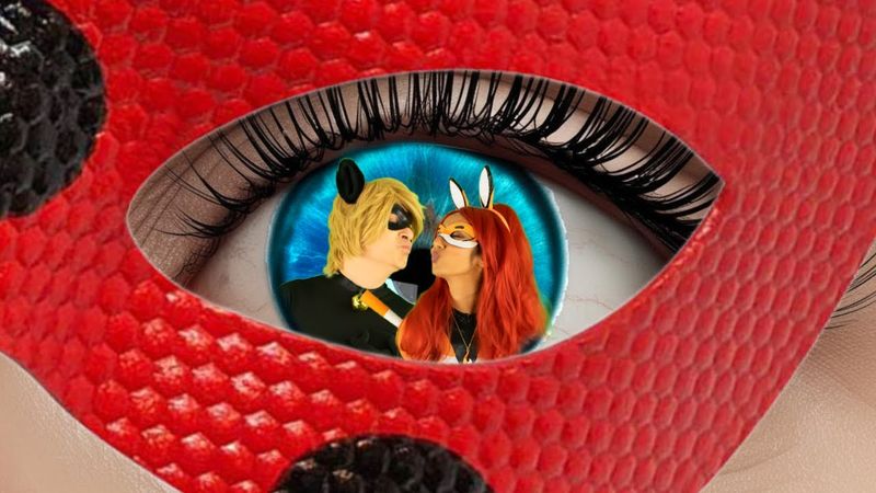 Cat’s NEW GIRLFRIEND is her BEST FRIEND?