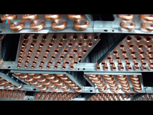 Termokar I Kurumsal Tanıtım Filmi